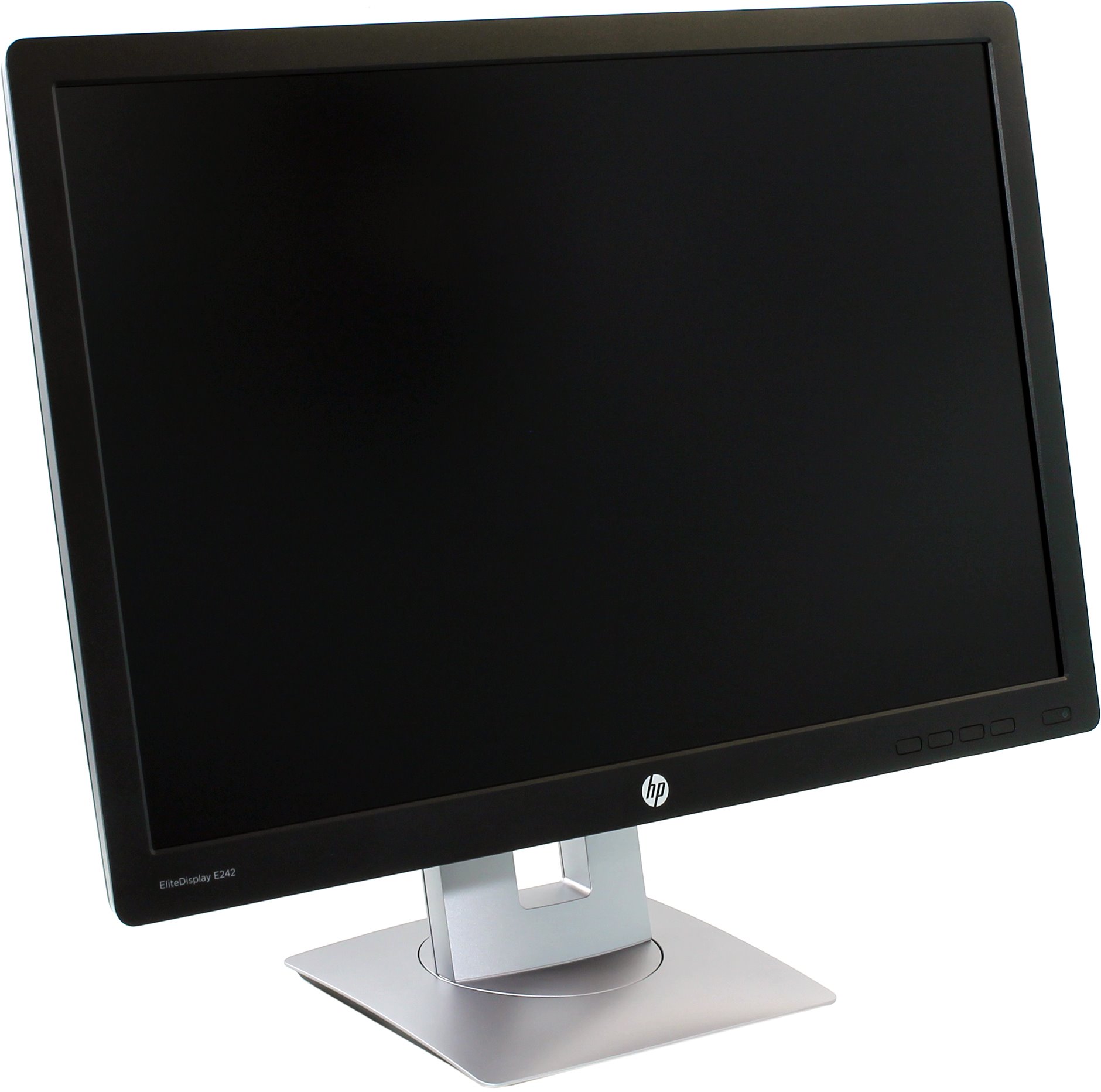 Hp E242. HP Business M1P02A8#ABA 24" E242 Elite Display LED.