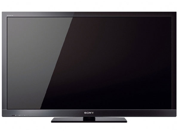 Sony Bravia Sony Kd43x720e 43 Inch 4k Ultra Hd Smart Led