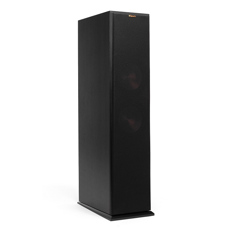 klipsch rp 280 home theater system review