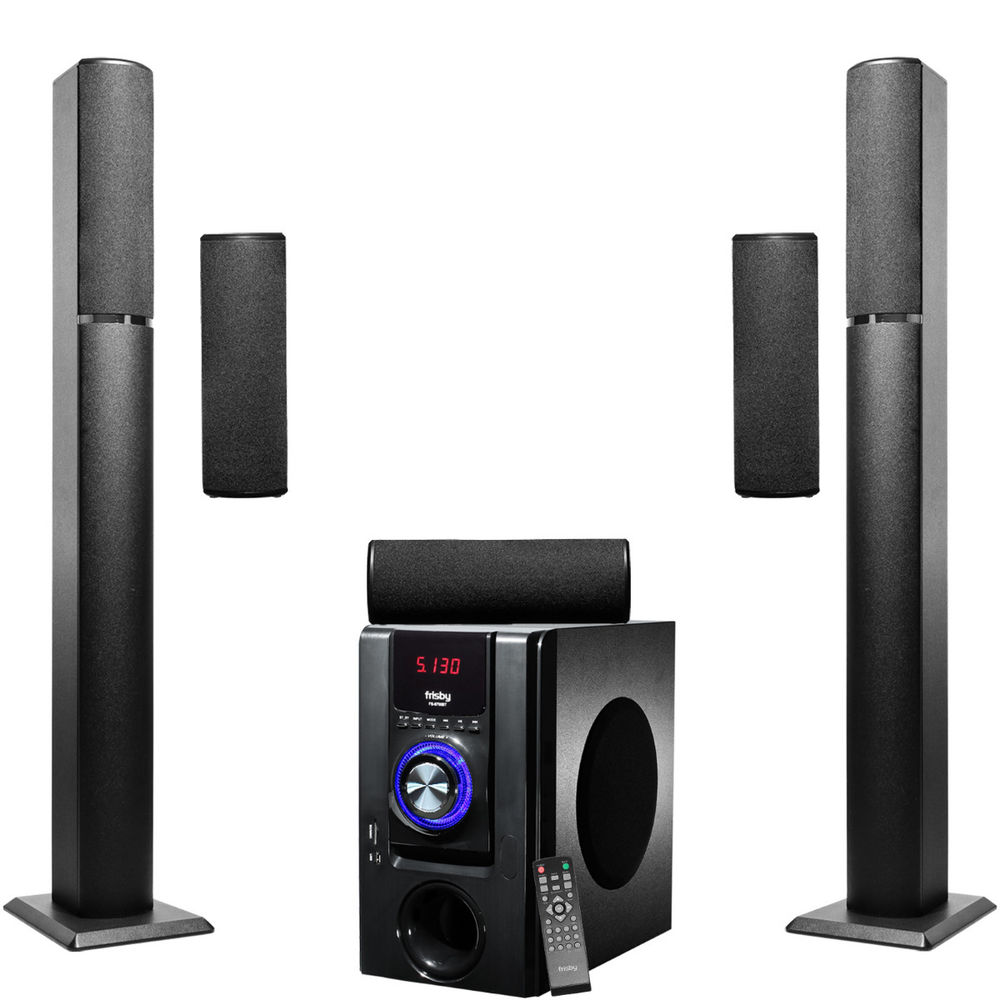 Wireless Theater Surround Sound. Klipsch Cinema 600 Sound ...